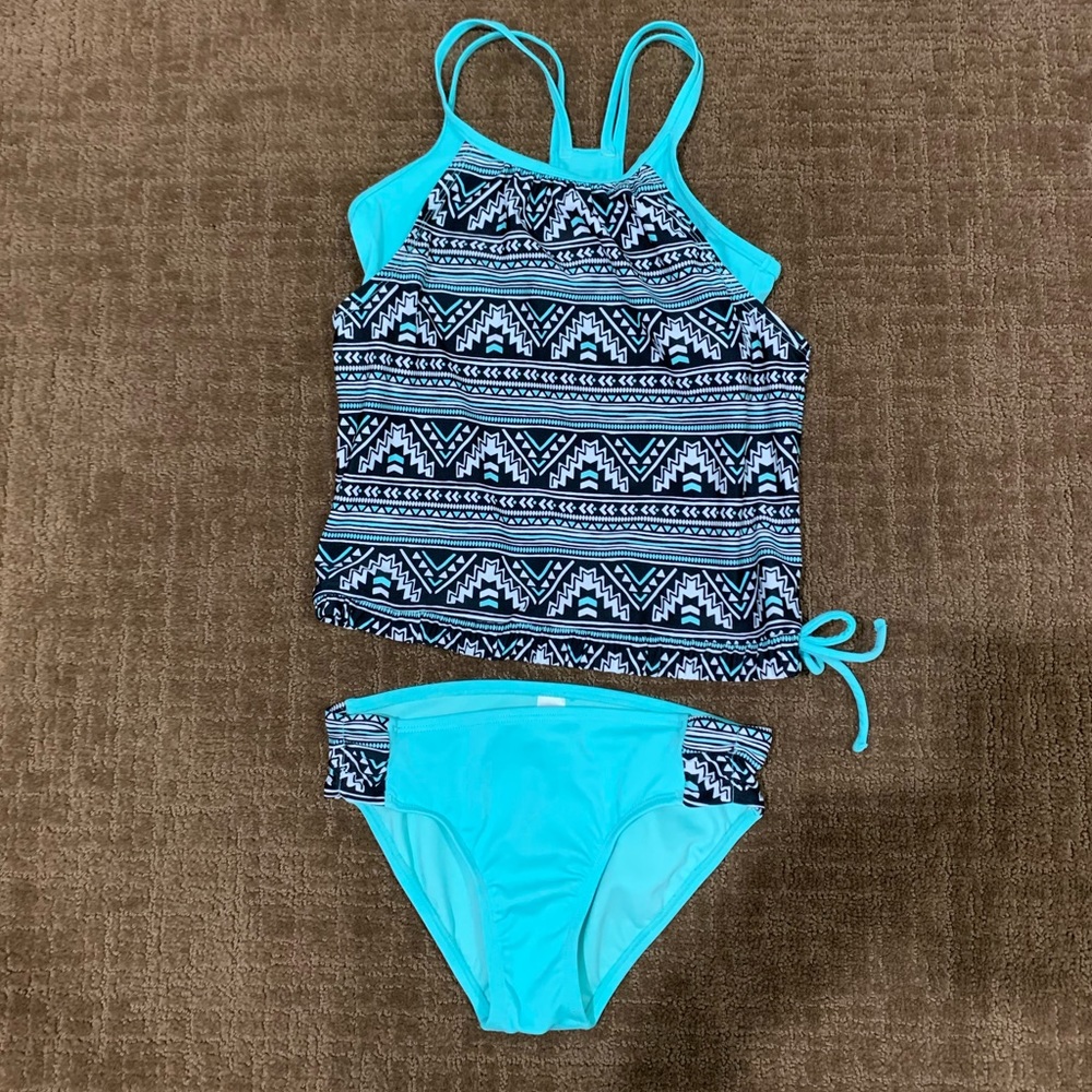 Justice tankini